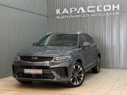 Geely Tugella I Рестайлинг Магнитогорск  - изображение 17