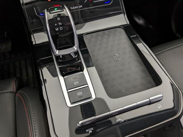 Chery Tiggo 7 Pro I с пробегом 2021 года, цена 1 700 000 рублей, 57377 км, внедорожник, Автокод Объявления