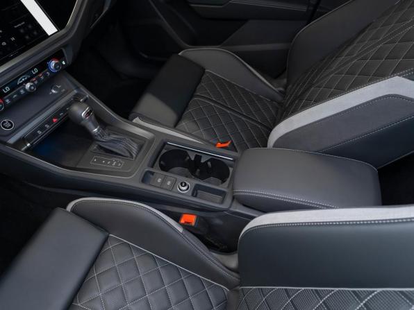Audi Q3 II (F3) с пробегом 2026 года, цена 4 100 000 рублей, 50 км, внедорожник, Автокод Объявления