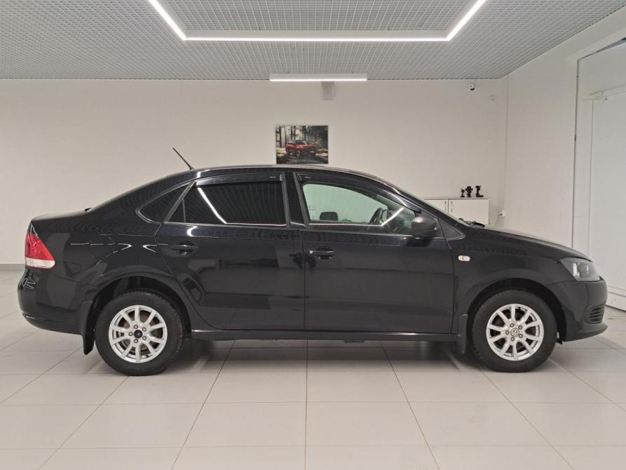Volkswagen Polo V Казань  - изображение 5