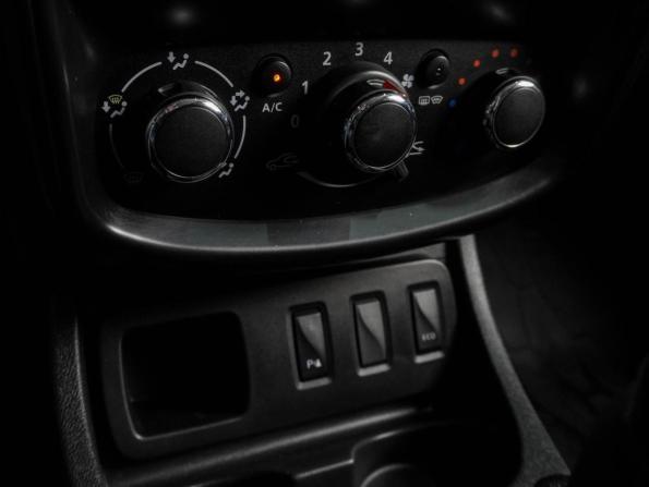 Nissan Terrano III (D10) с пробегом 2017 года, цена 1 239 000 рублей, 115387 км, внедорожник, Автокод Объявления