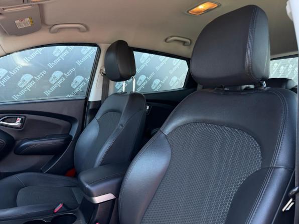 Hyundai ix35 I с пробегом 2012 года, цена 1 295 000 рублей, 157000 км, внедорожник, Автокод Объявления