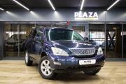 Lexus RX II Рестайлинг Уфа  - изображение 21