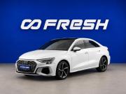 Audi A3 IV (8Y) Москва  - изображение 29