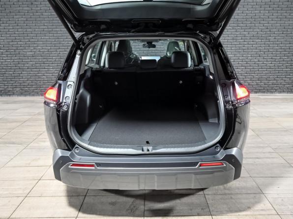 Toyota RAV4 VI (XA60) с пробегом 2026 года, цена 4 700 000 рублей, 37 км, внедорожник, Автокод Объявления