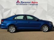 Volkswagen Polo VI Набережные Челны  - изображение 25