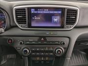 Kia Sportage IV Рестайлинг Москва  - изображение 43