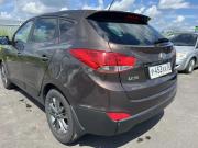 Hyundai ix35 I Рестайлинг Воронеж  - изображение 68