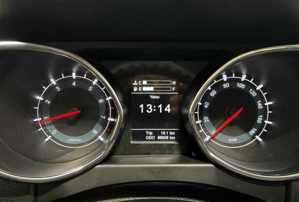 Lifan Myway Нижний Новгород  - изображение 18