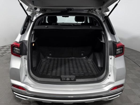 Chery Tiggo 4 I Рестайлинг с пробегом 2021 года, цена 1 265 000 рублей, 65000 км, внедорожник, Автокод Объявления