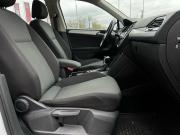 Volkswagen Tiguan II Рестайлинг Волгоград  - изображение 39