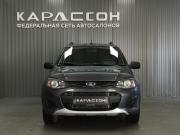 Lada (ВАЗ) Kalina II Пермь  - изображение 21