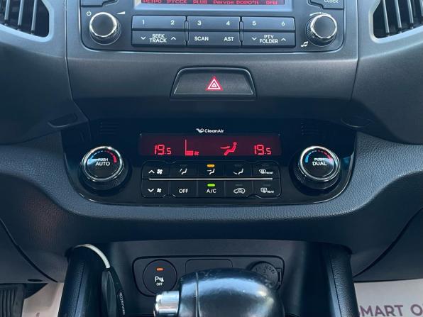 Kia Sportage III с пробегом 2013 года, цена 1 350 000 рублей, 169000 км, внедорожник, Автокод Объявления