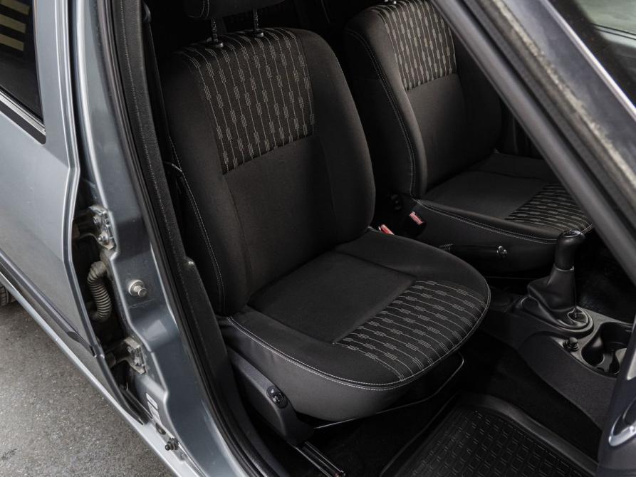 Renault Logan I Рестайлинг Тюмень  - изображение 15
