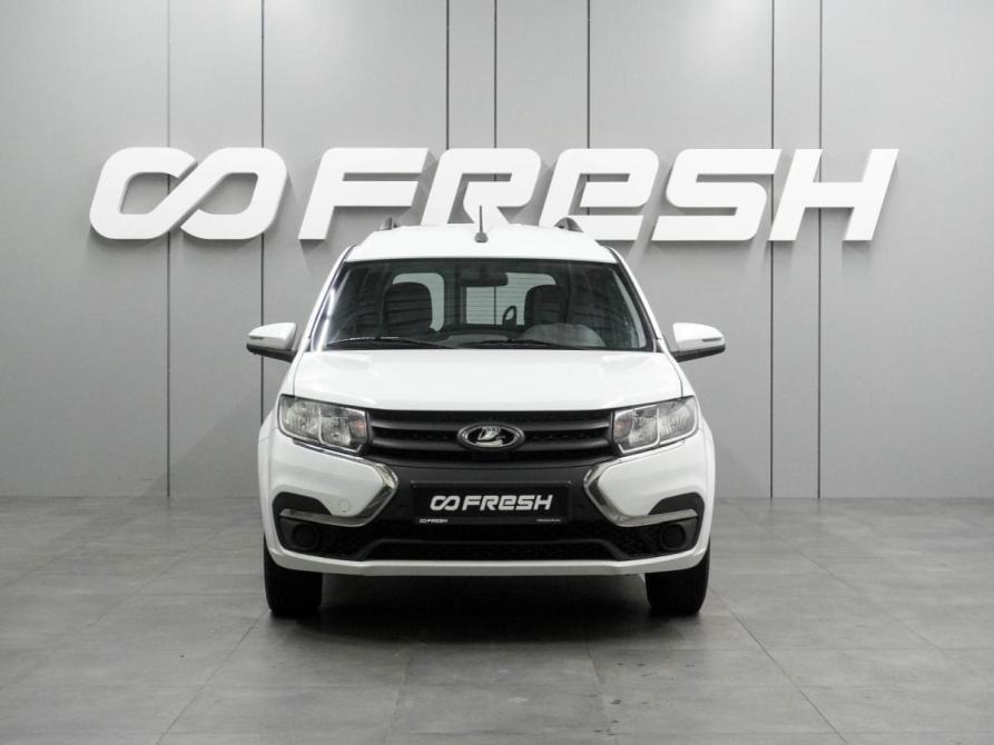 Lada (ВАЗ) Largus I Рестайлинг Воронеж  - изображение 3