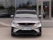 Belgee X50 Новосибирск  - изображение 24