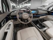 Kia Carnival IV Рестайлинг Москва  - изображение 47
