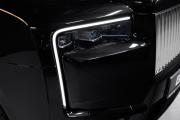 Rolls-Royce Cullinan I Рестайлинг Москва  - изображение 45