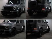 Mercedes-Benz G-Класс AMG II (W463) Москва  - изображение 52
