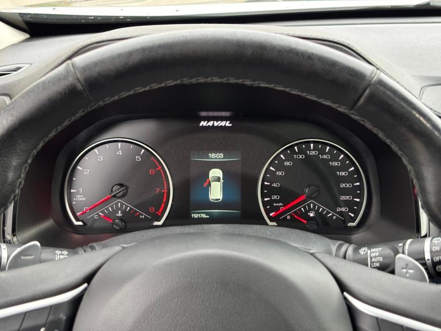 Haval F7 I Сыктывкар  - изображение 19