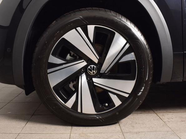 Volkswagen Teramont I Рестайлинг (China Market) с пробегом 2026 года, цена 5 349 995 рублей, 14 км, внедорожник, Автокод Объявления