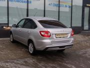 Lada (ВАЗ) Granta I Рестайлинг Екатеринбург  - изображение 23