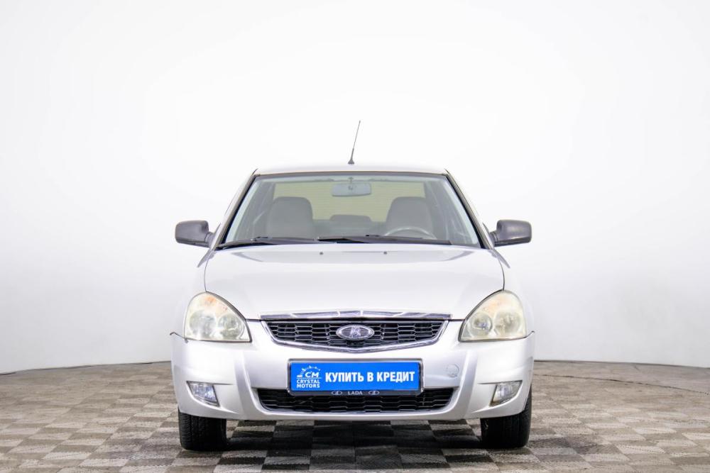 Lada (ВАЗ) Priora I Пермь  - изображение 2