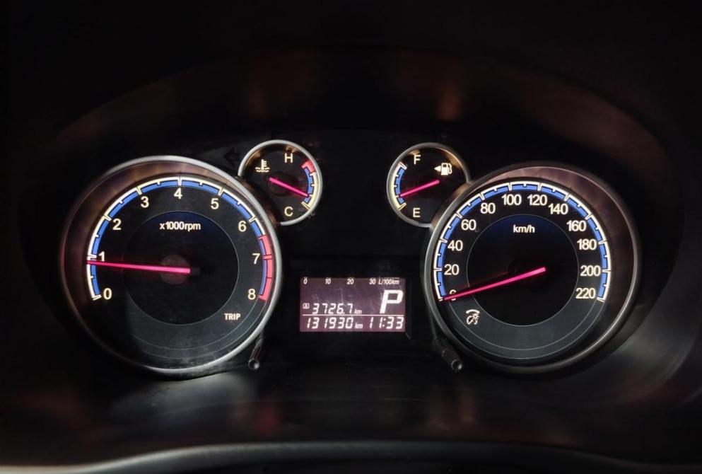Suzuki SX4 I (Classic) Рестайлинг Саратов  - изображение 13