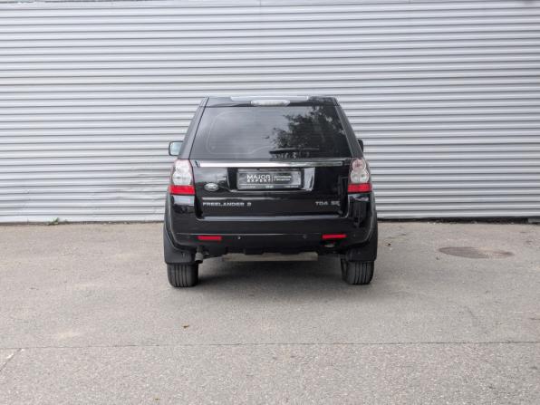 Land Rover Freelander II Рестайлинг с пробегом 2010 года, цена 1 550 000 рублей, 142508 км, внедорожник, Автокод Объявления