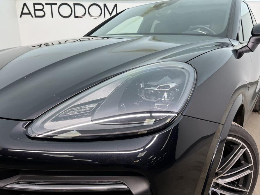 Porsche Cayenne III Москва  - изображение 14