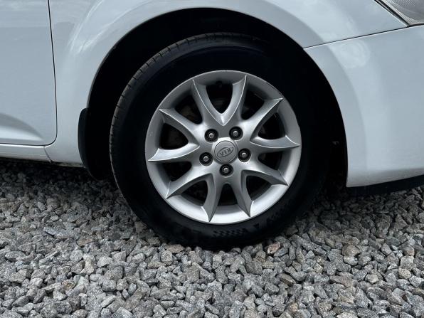 Kia Ceed I с пробегом 2008 года, цена 735 000 рублей, 141953 км, универсал, Автокод Объявления