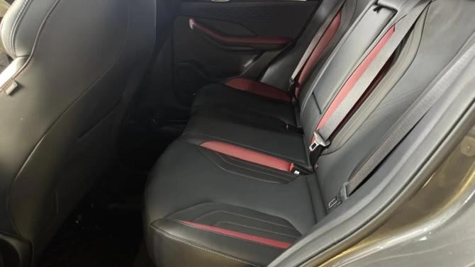 Geely Coolray I Рестайлинг с пробегом 2024 года, цена 1 975 000 рублей, 30713 км, внедорожник, Автокод Объявления