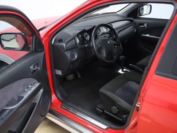 Mitsubishi Outlander I с пробегом 2004 года, цена 530 000 рублей, 441194 км, внедорожник, Автокод Объявления