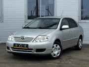 Toyota Corolla IX (E120 E130) Рестайлинг Вологда  - изображение 21