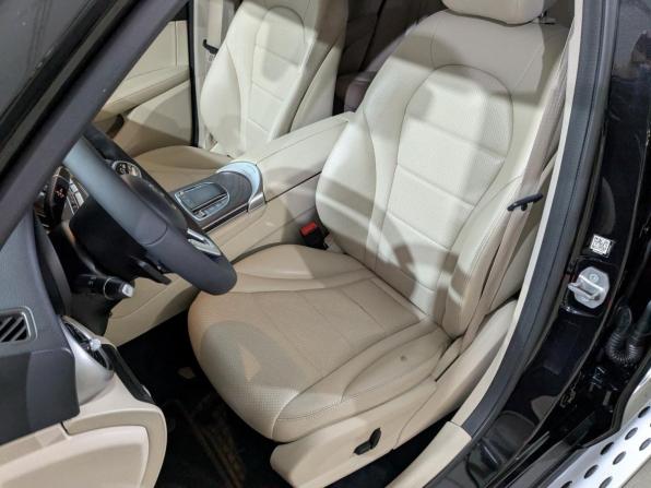 Mercedes-Benz GLC Coupe I (C253) Рестайлинг с пробегом 2020 года, цена 3 800 000 рублей, 107596 км, внедорожник, Автокод Объявления