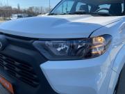 Lada (ВАЗ) Niva Travel I Крым  - изображение 41