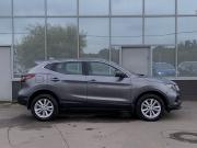 Nissan Qashqai II Рестайлинг Москва  - изображение 26