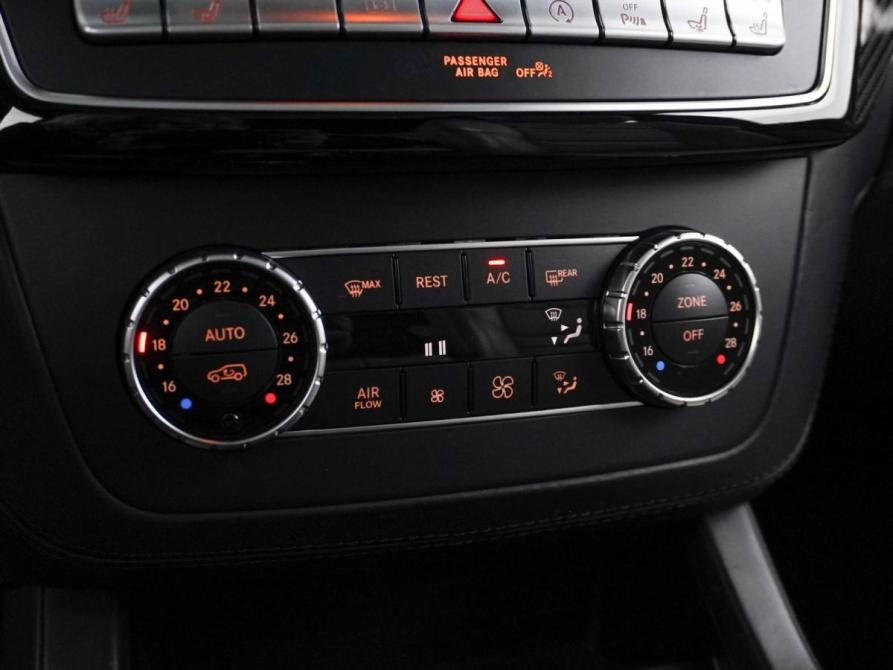 Mercedes-Benz GLE AMG I (W166) Москва  - изображение 19
