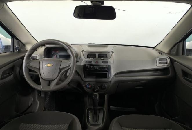 Chevrolet Cobalt II с пробегом 2013 года, цена 440 000 рублей, 247309 км, седан, Автокод Объявления