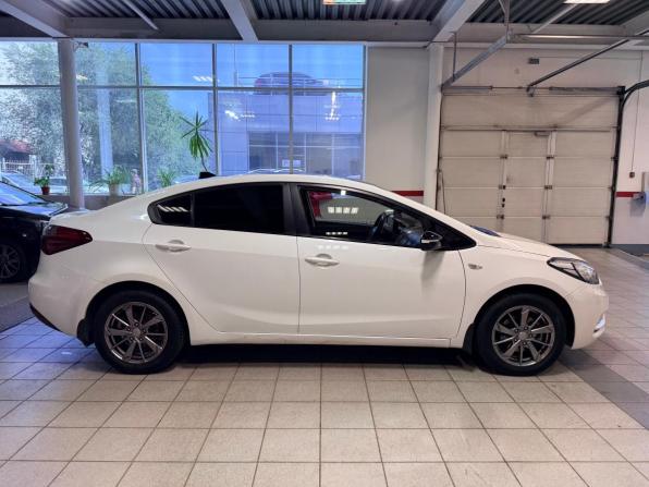 Kia Cerato III с пробегом 2015 года, цена 1 099 000 рублей, 172170 км, седан, Автокод Объявления