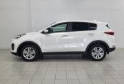 Kia Sportage IV Астрахань  - изображение 32
