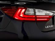 Lexus ES VI Рестайлинг Санкт-Петербург  - изображение 58