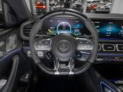 Mercedes-Benz GLE Coupe AMG II (C167) Москва  - изображение 49