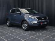 Kia Sportage III Рестайлинг Пермь  - изображение 55