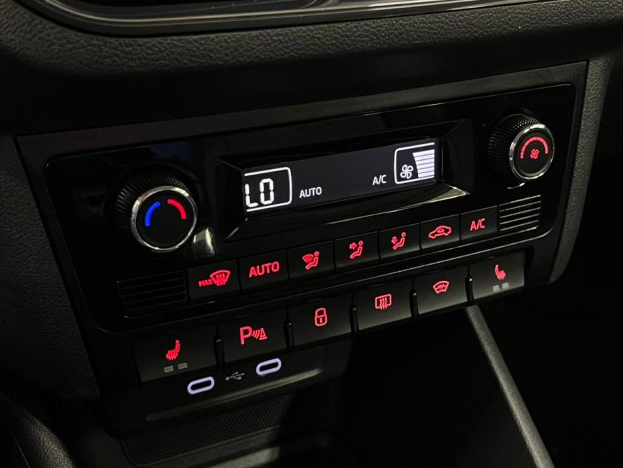 Volkswagen Polo VI Санкт-Петербург  - изображение 19