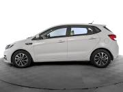 Kia Rio III Рестайлинг Москва  - изображение 36