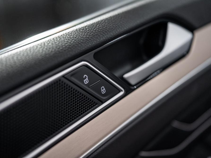 Volkswagen Passat B8 Рестайлинг Иркутск  - изображение 20