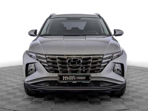 Hyundai Tucson IV с пробегом 2022 года, цена 3 550 000 рублей, 47214 км, внедорожник, Автокод Объявления