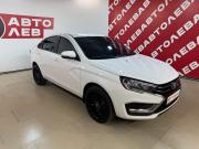 Lada (ВАЗ) Vesta I Рестайлинг (NG) Новочеркасск  - изображение 18