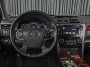 Toyota Camry VII (XV50) Ставрополь  - изображение 39